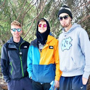 Meet your Posher, Lance